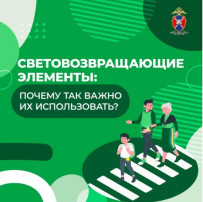 Световозвращатель - друг пешехода! Световозвращатель - друг пешехода!.