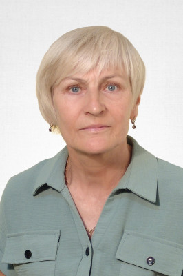 Воспитатель Павлова Татьяна Михайловна Воспитатель Павлова Татьяна Михайловна
