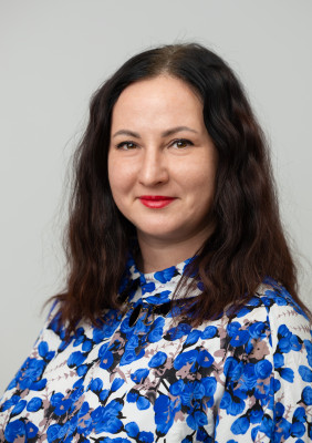Воспитатель Максимова Оксана Владимировна Воспитатель Максимова Оксана Владимировна