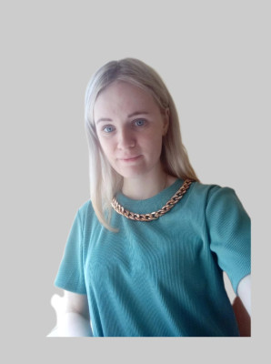Воспитатель Калинина Елена Евгеньевна Воспитатель Калинина Елена Евгеньевна