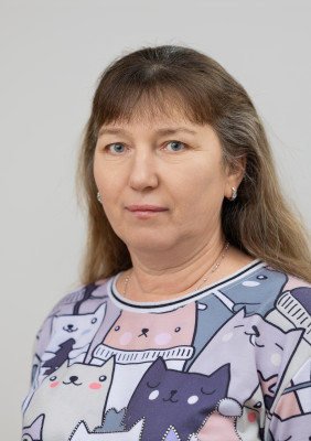 Воспитатель Котлярова Надежда Владимировна Воспитатель Котлярова Надежда Владимировна