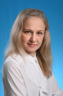 Воспитатель Кудряшова Людмила Яковлевна Воспитатель Кудряшова Людмила Яковлевна