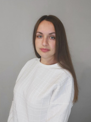 Воспитатель Пронина Вероника Юрьевна Воспитатель Пронина Вероника Юрьевна