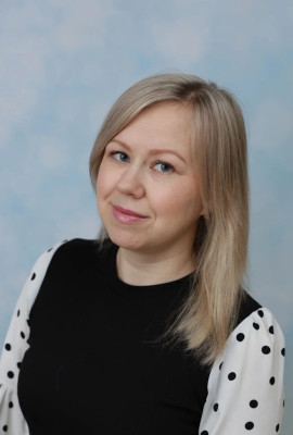 Воспитатель Земцовская Ирина Владимировна Воспитатель Земцовская Ирина Владимировна