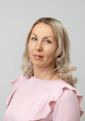 Воспитатель Трушева Ольга Александровна Воспитатель Трушева Ольга Александровна