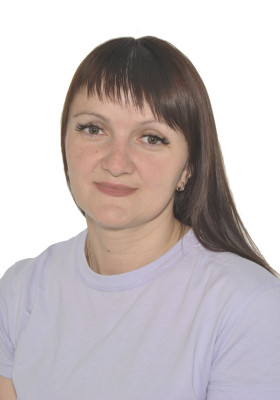 Воспитатель Хартахай Ирина Фёдоровна Воспитатель Хартахай Ирина Фёдоровна
